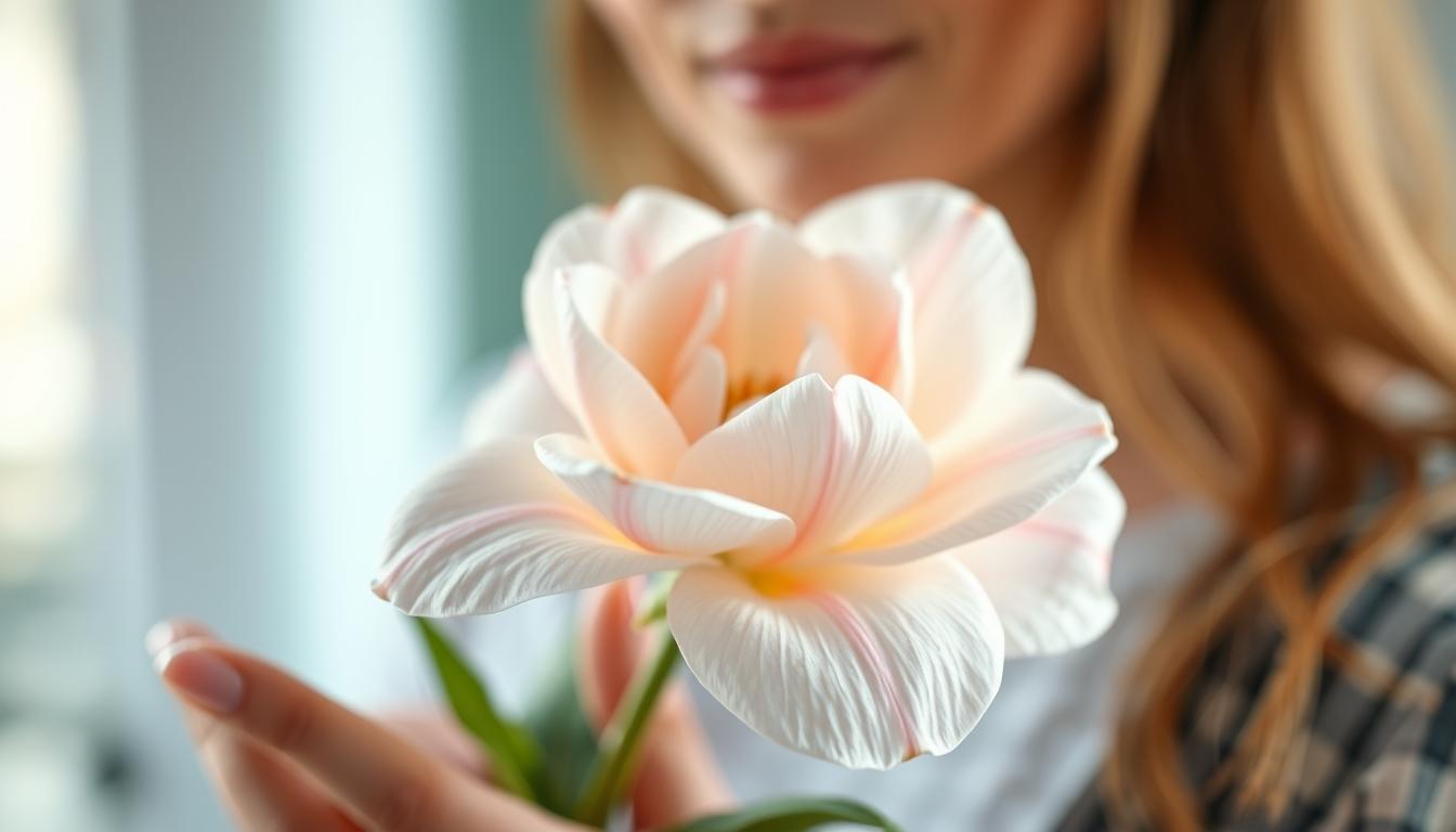 Elegant floral arrangement inspiration